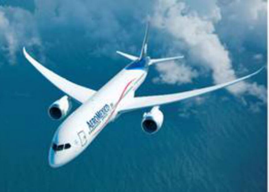 Grupo Lala toma el timón de Aeroméxico