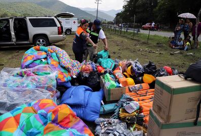 UAQ dona 126 mil pesos en pro de Sierra de Querétaro