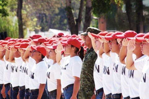 Conmemoran batalla de Puebla