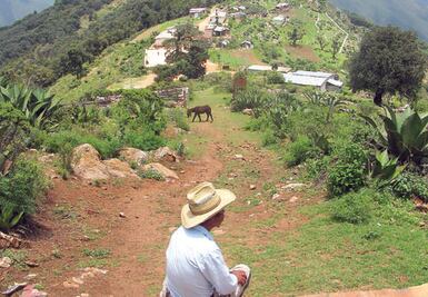Pinal: buscan más recursos para combatir la pobreza