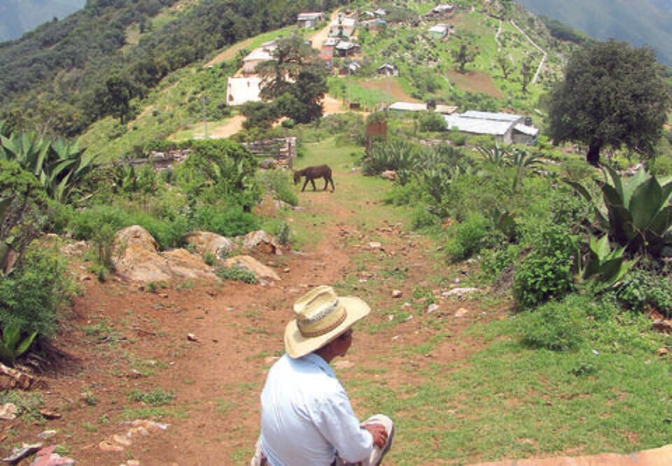 Pinal: buscan más recursos para combatir la pobreza