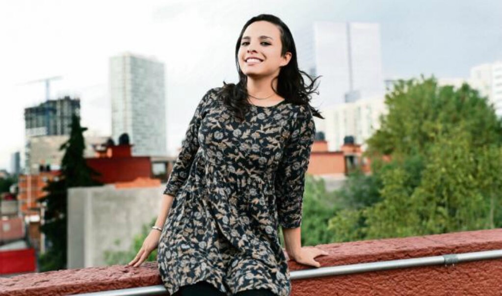 Ingrid, la historia de una bully