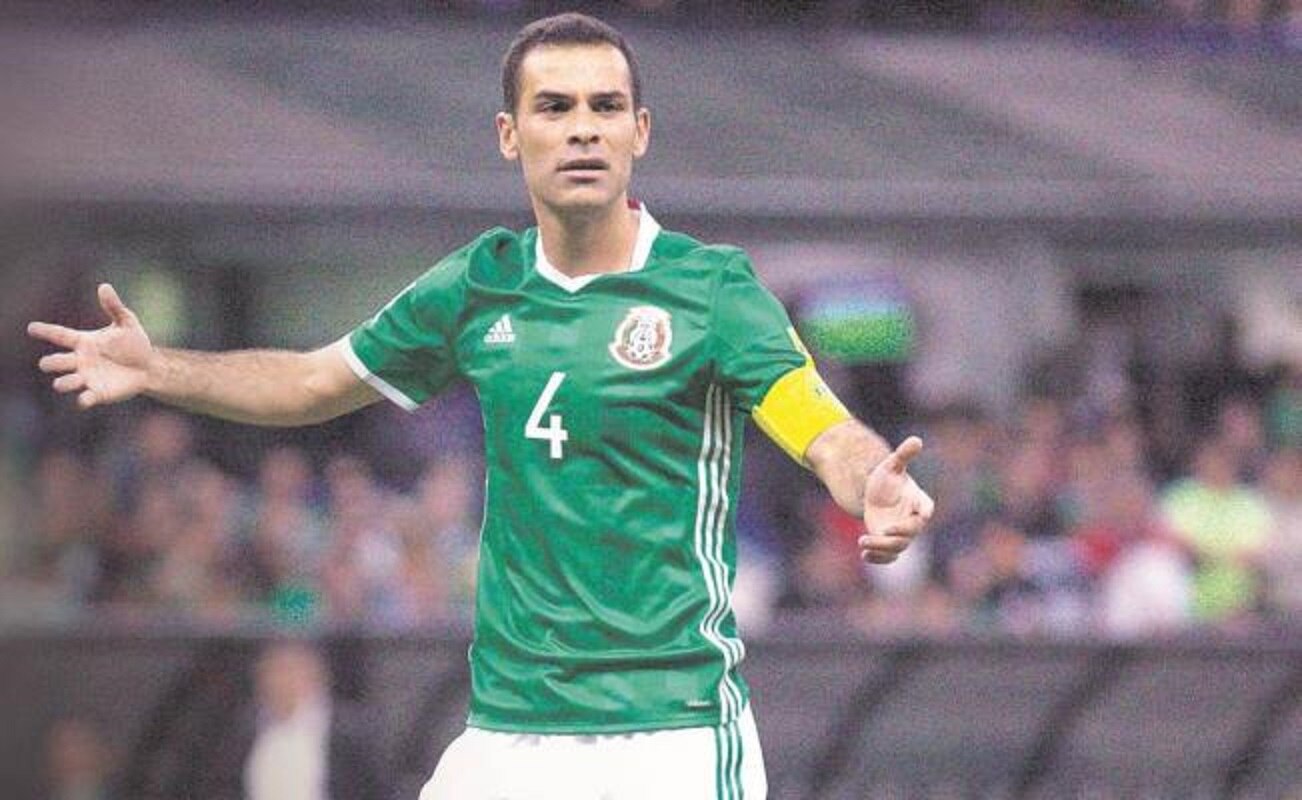 Rafa irá a Houston para tratarse una lumbalgia