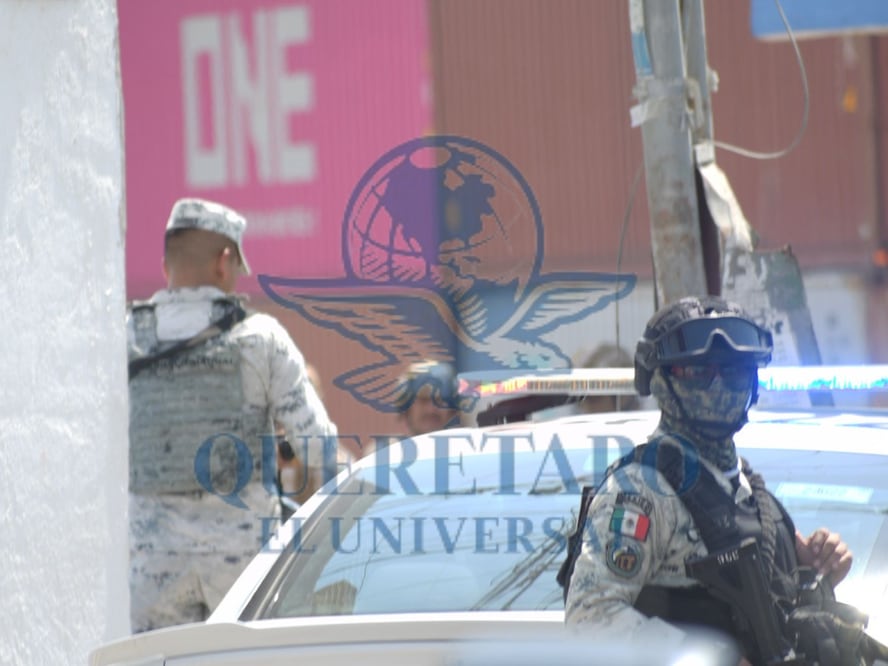 Foto: Ángel González