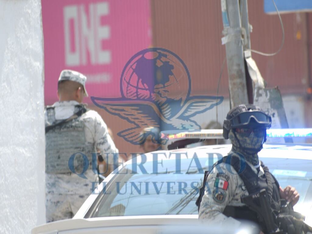 Foto: Ángel González