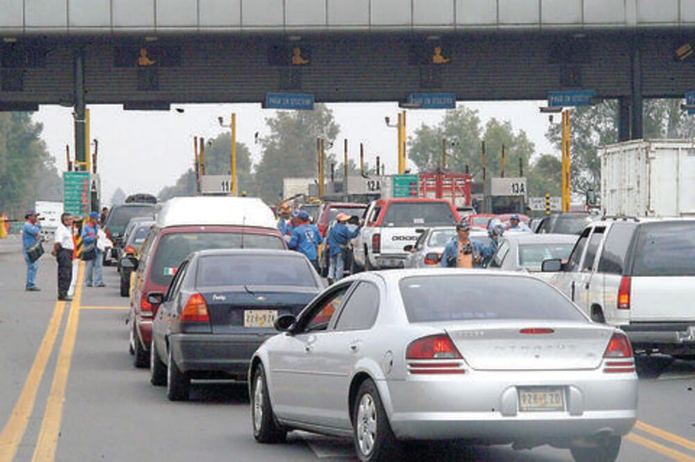 Caseta Palmillas rompe récord de aforo