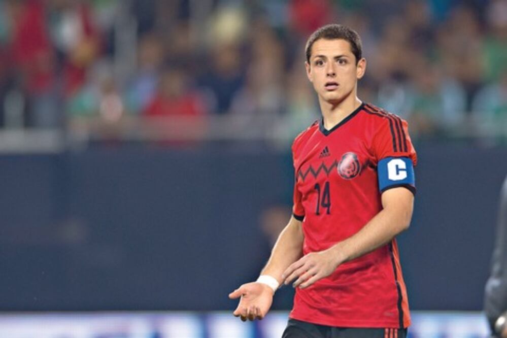 Asustan dudas en el Tri 