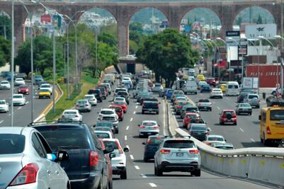 Ruido, principal queja ante la Secretaría del Medio Ambiente