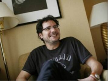 Cuarón debuta con éxito en Londres