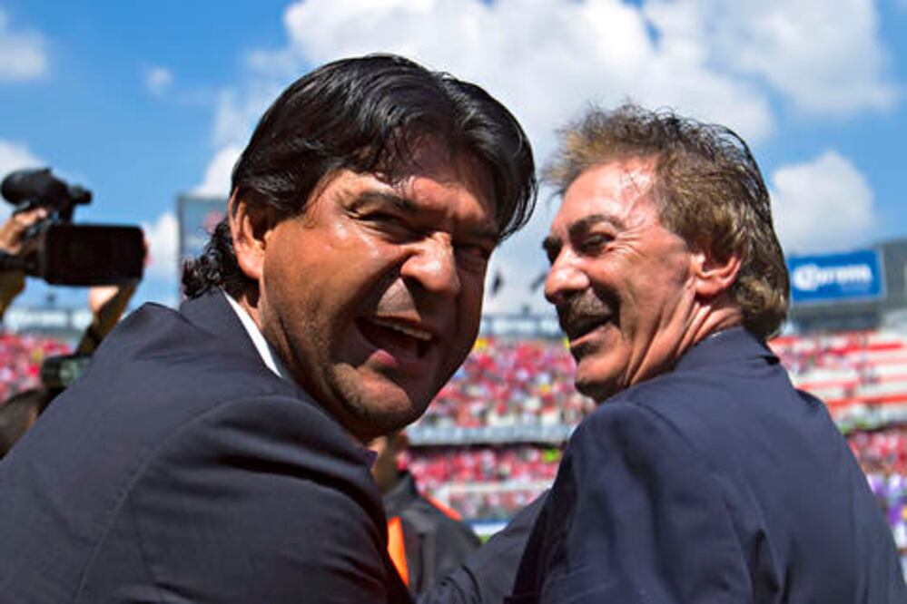 Jaguares podría ser desafiliado