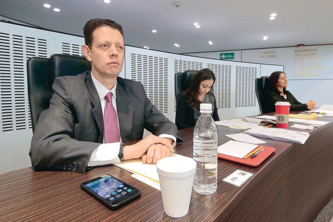 Necesaria la unidad en el PRI para ganar: Mauricio Ortiz Proal