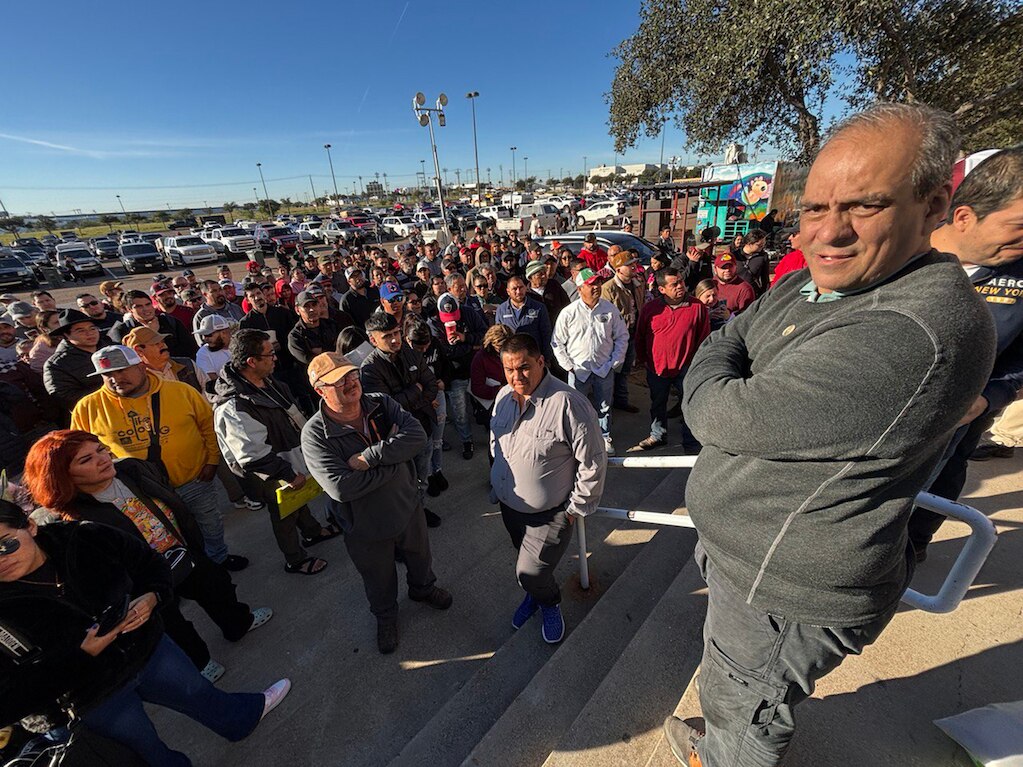 “La Caravana Migrante es una muestra de bondad”