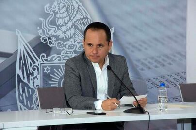 Ajustarán tablas de valores en 4 municipios