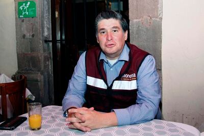 Planean reunión para  aclarar pintas en mitin de AMLO en SJR