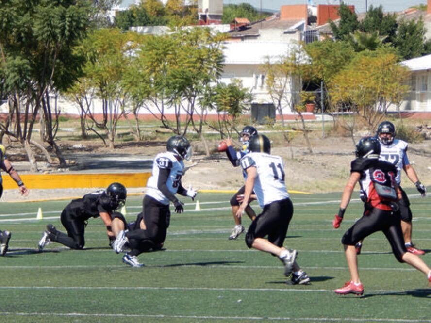 Listos para el ‘Tazón de Reyes’