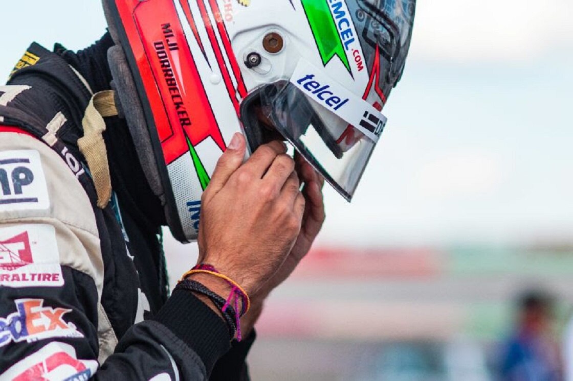 Miji irá a Nascar Parade