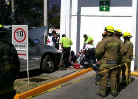 Prisión a presunto homicida de ciclista