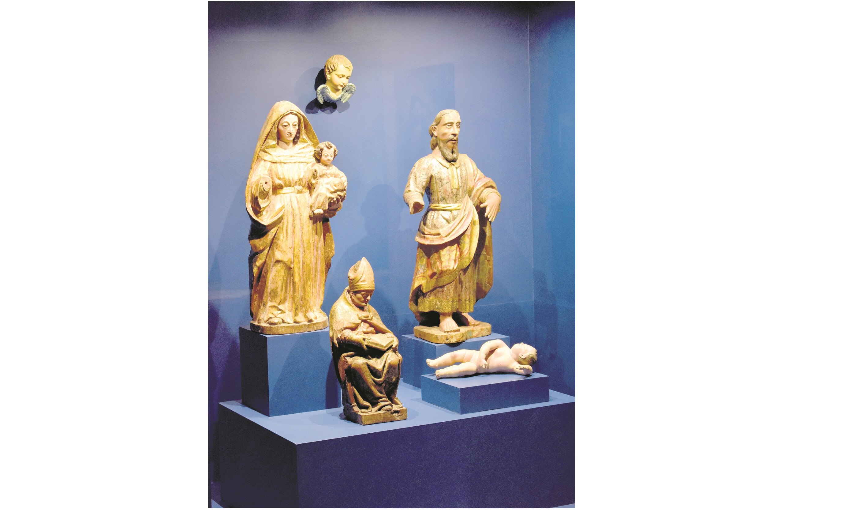 Rinden homenaje a Eduardo Loarca