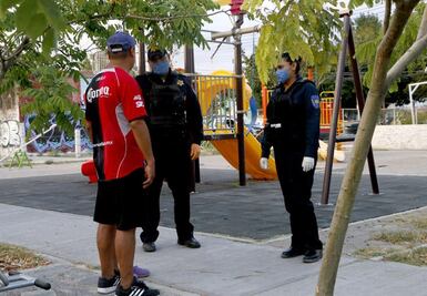 "Queretanos se sienten más seguros"