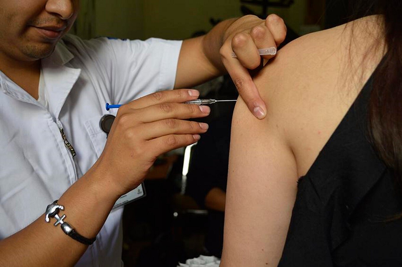 Por temporada invernal, SS pide extremar precauciones para evitar contagio de influenza