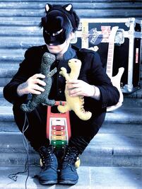 Juguetes sonoros que ayudan