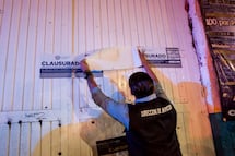 Cierran 29 negocios en Querétaro por infringir la norma