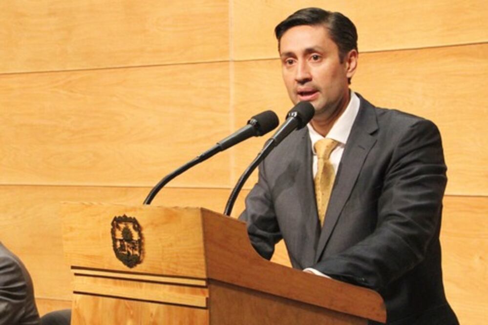 Ven en elección de ómbudsman “mano negra”