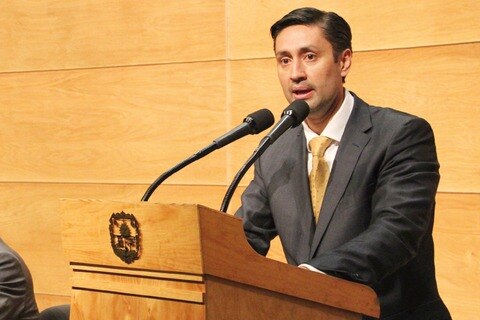 Ven en elección de ómbudsman “mano negra”