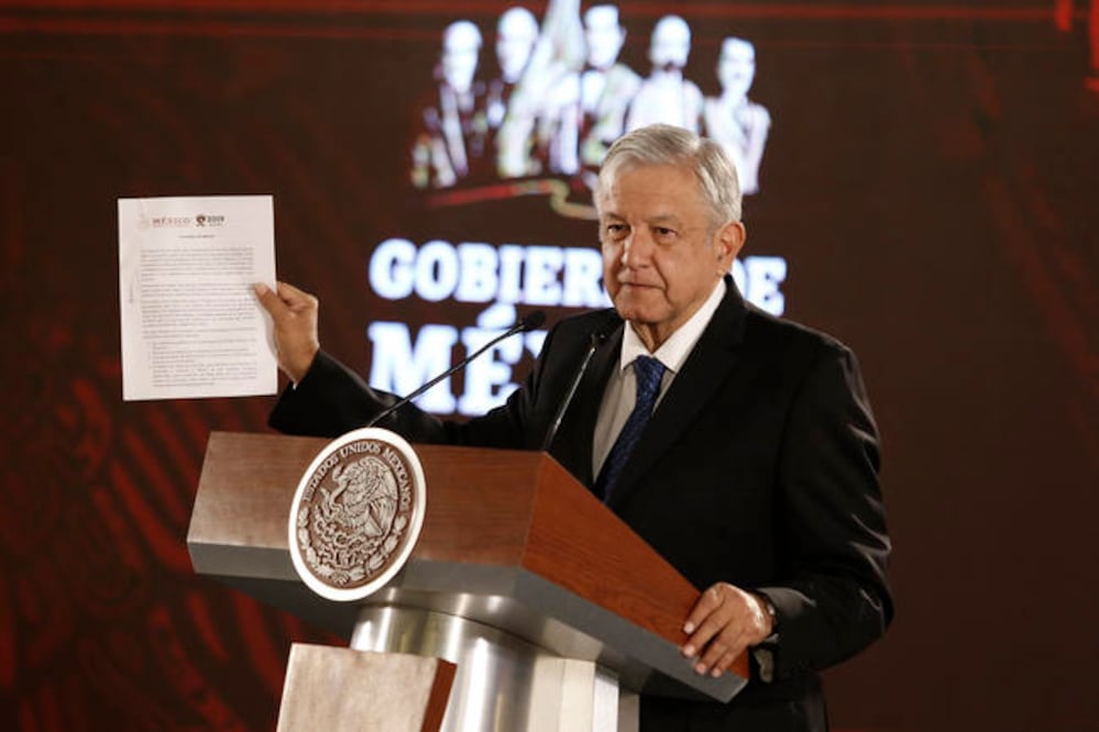 Foto: Agustín Salinas