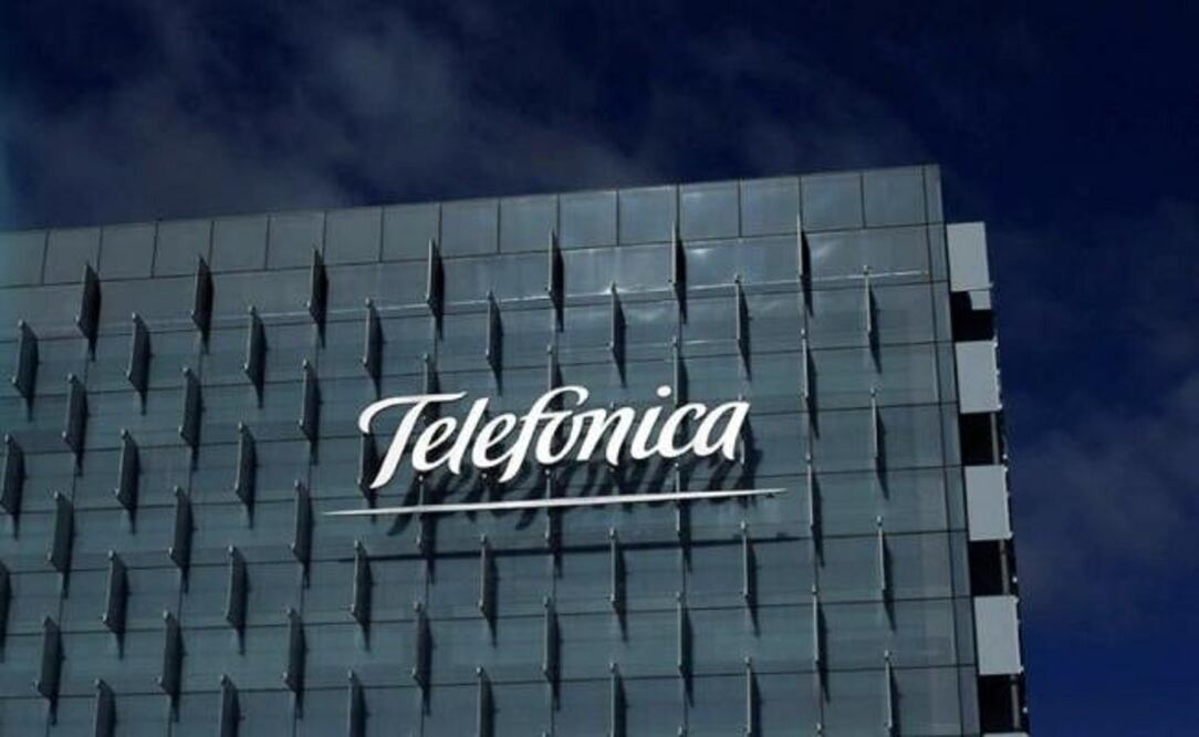Foto: Tomada de Twitter @TelefonicaMX ‏