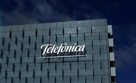 Flujo operativo de Telefónica México cae 28% en el primer trimestre del año
