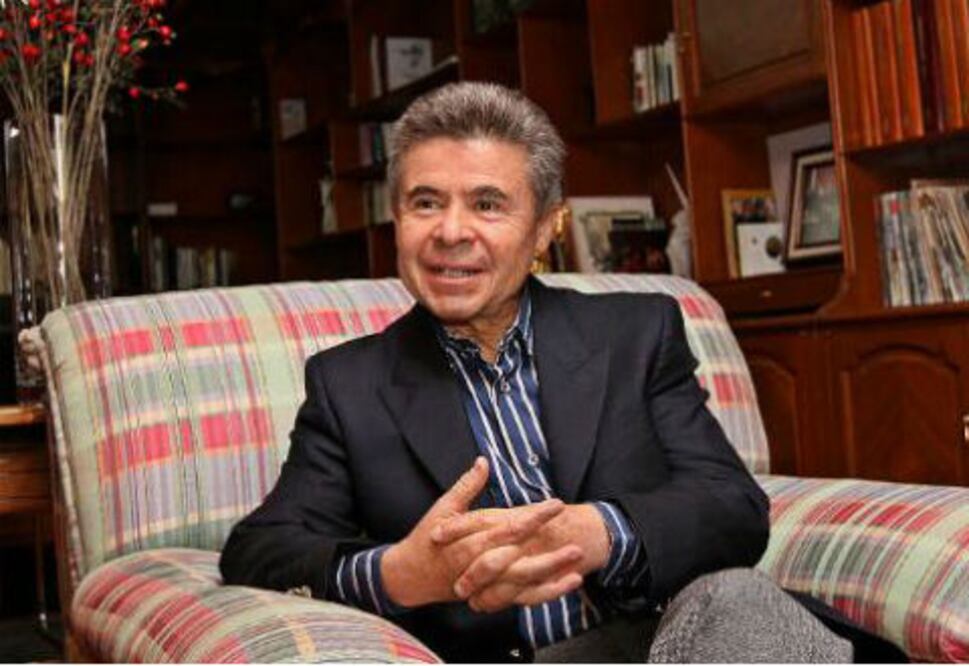 Burgos a favor de iniciativa privada