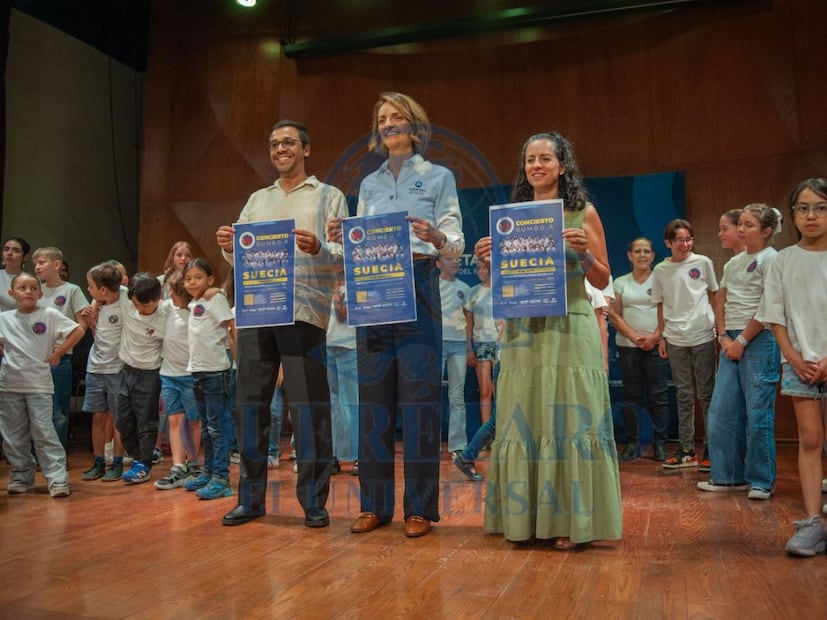 FOTO. FERNANDO CAMACHO