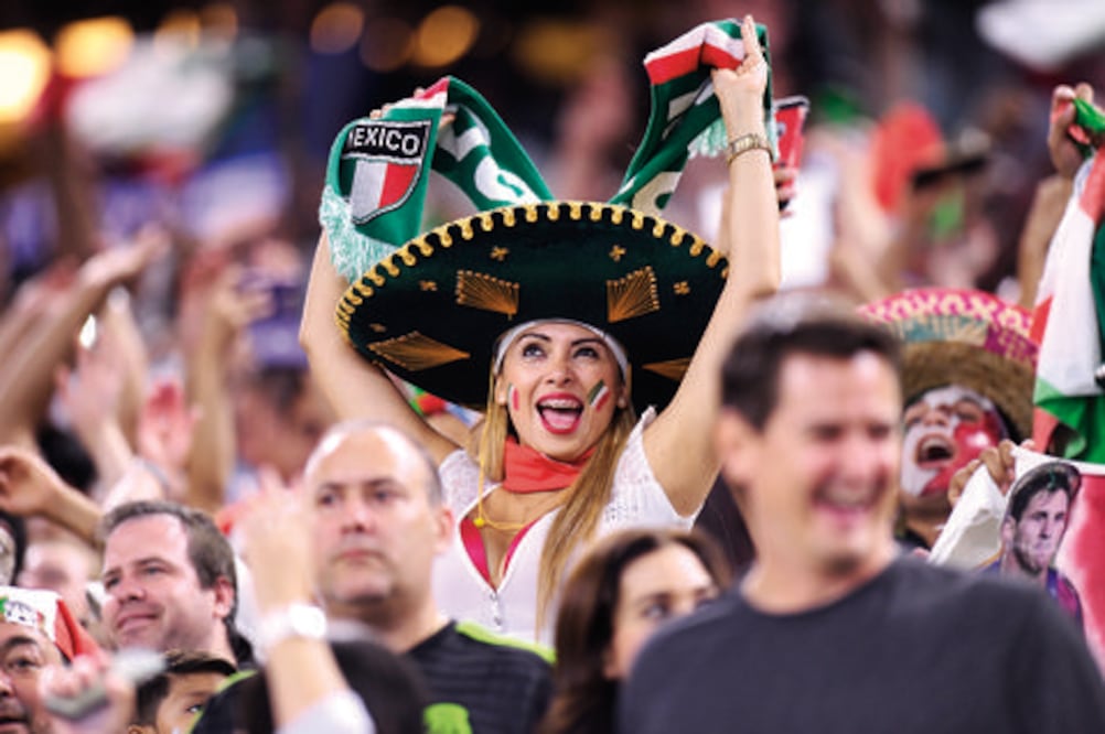 Mercadotecnia vence a identidad