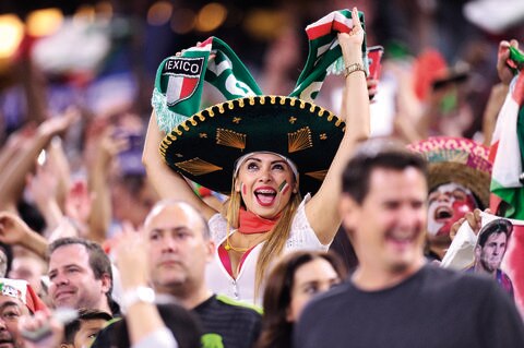 Mercadotecnia vence a identidad