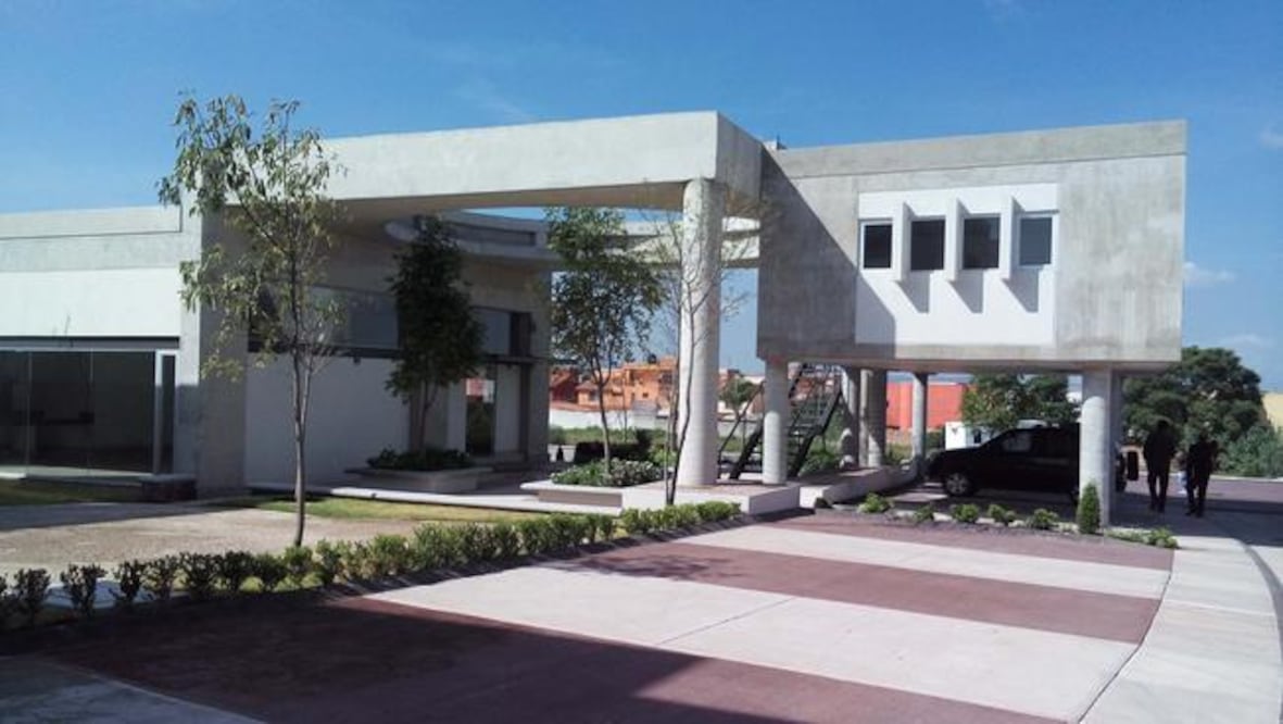 Foto: Archivo. El Universal