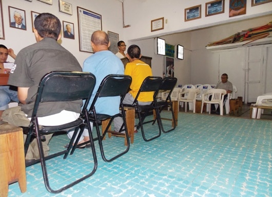 Estiman que hay 100 mil adictos al alcohol