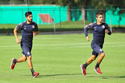 Guadalajara ambiciona el primer triunfo