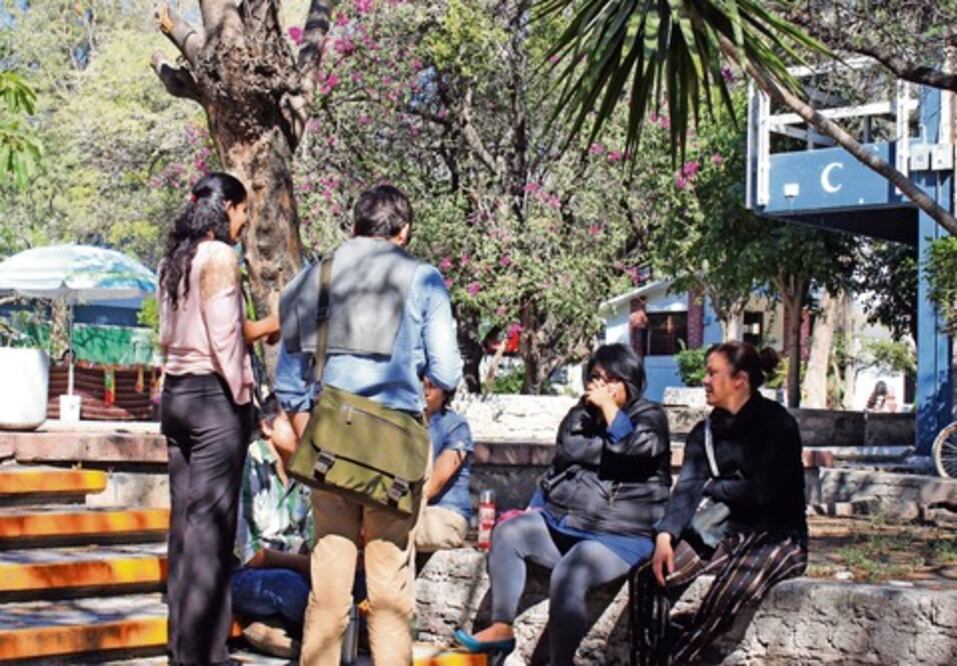 Se prepara la UAQ para elegir a nuevo rector