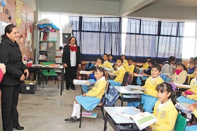 Panal llama a la CNTE a aceptar la reforma 