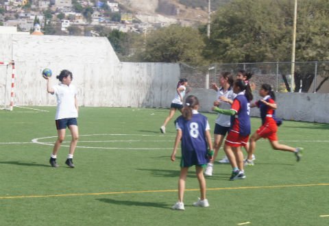 Campeones estatales, sin uniformes