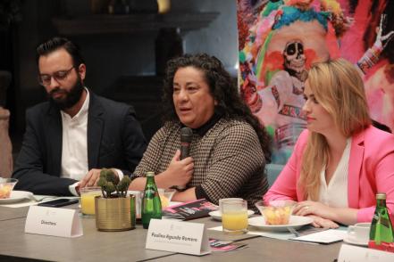 Más de mil artistas, en el Festival de Artes Escénicas