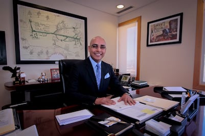 Aguilar Vega, listo para segundo informe