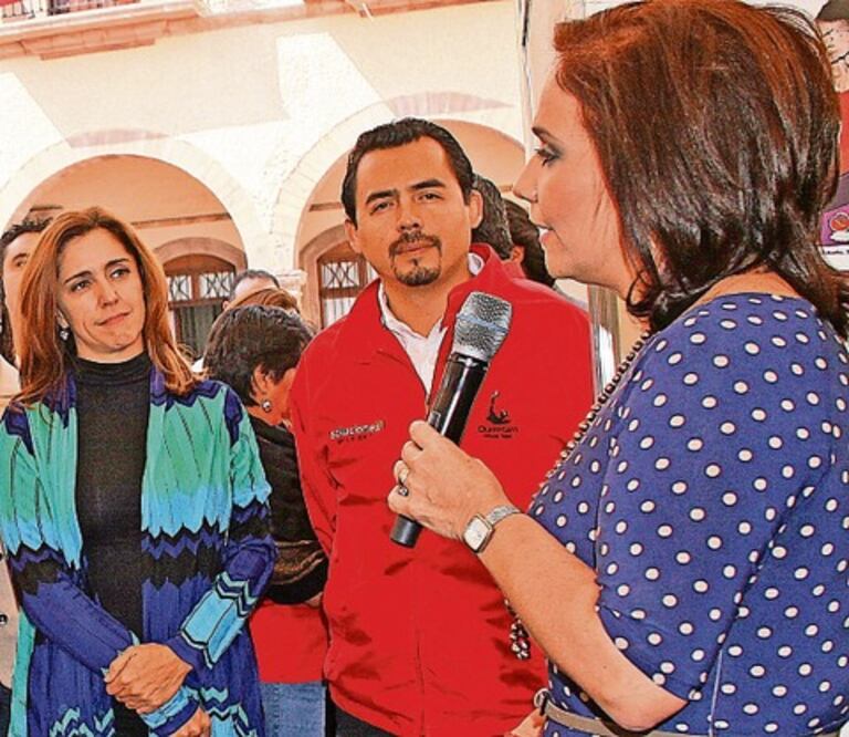 IQM solicita mayores recursos para 2013