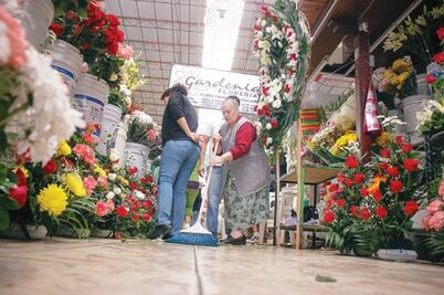 Tarifa mixta de agua beneficiaría a negocios