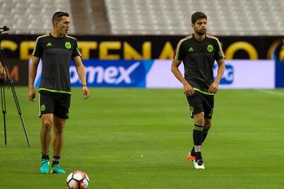 Ilusiona a Torres Nilo ser Sub-23