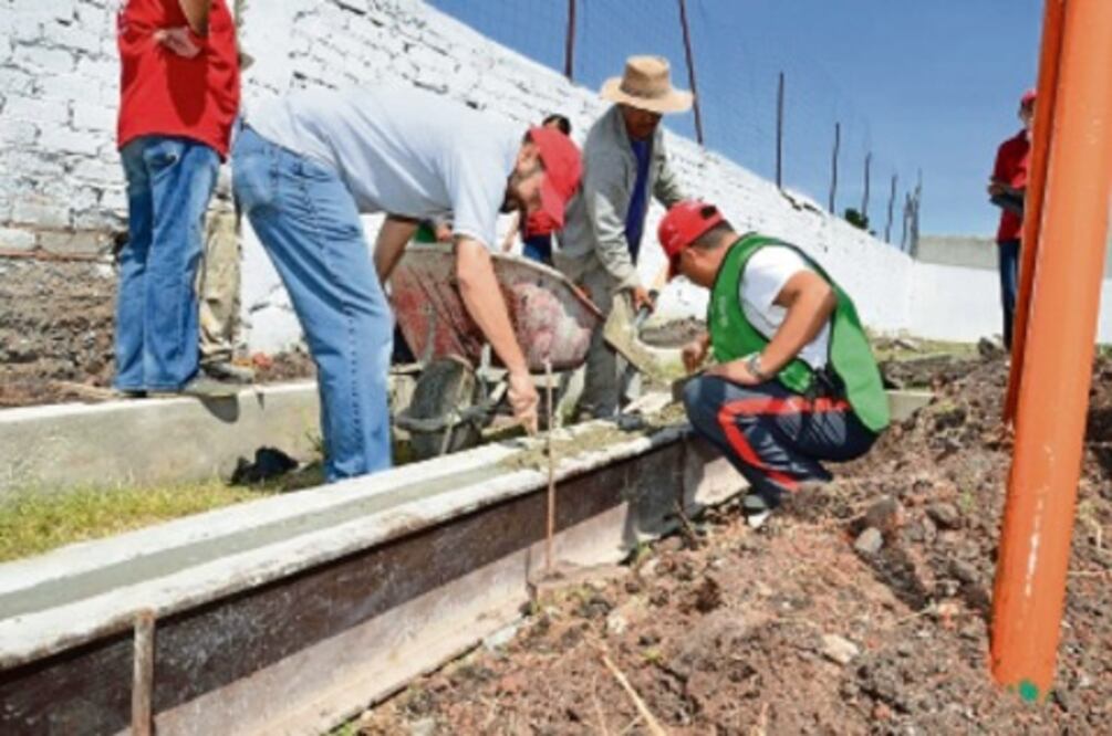 Concluye semana 56 de Fuerza Ciudadana