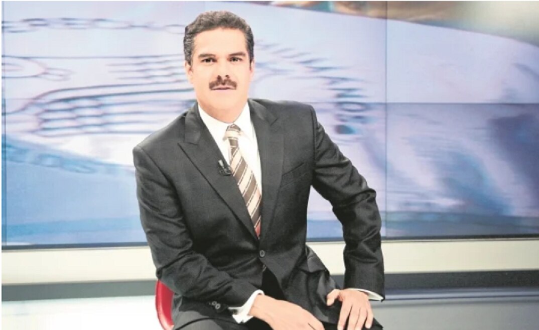 Foto: Archivo. El Universal