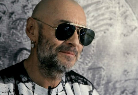 Muere creador del logo de The Ramones