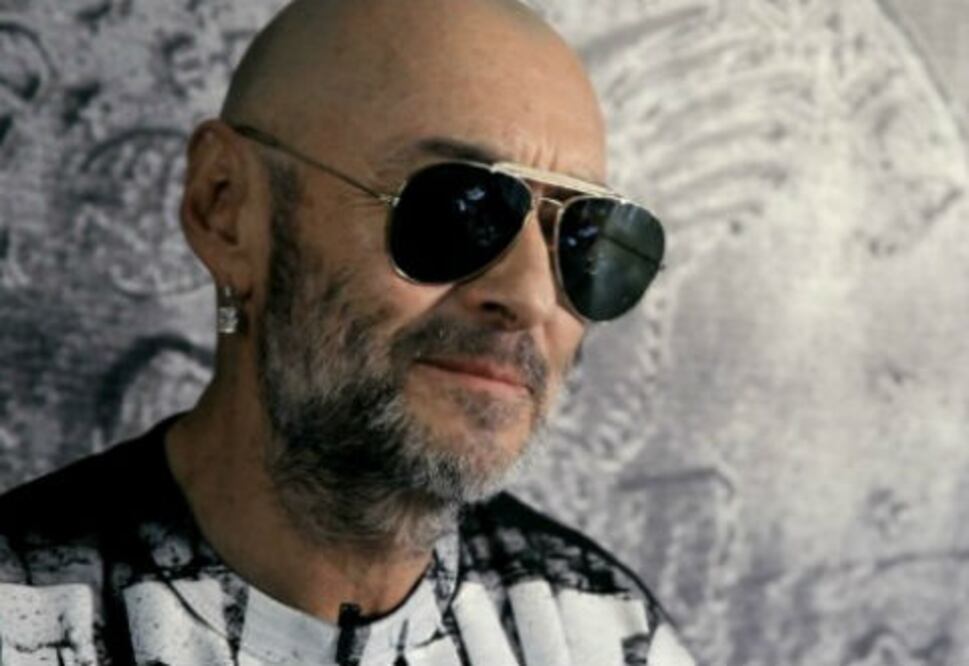 Muere creador del logo de The Ramones